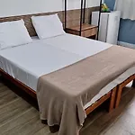 Hospedagem Camisa 10