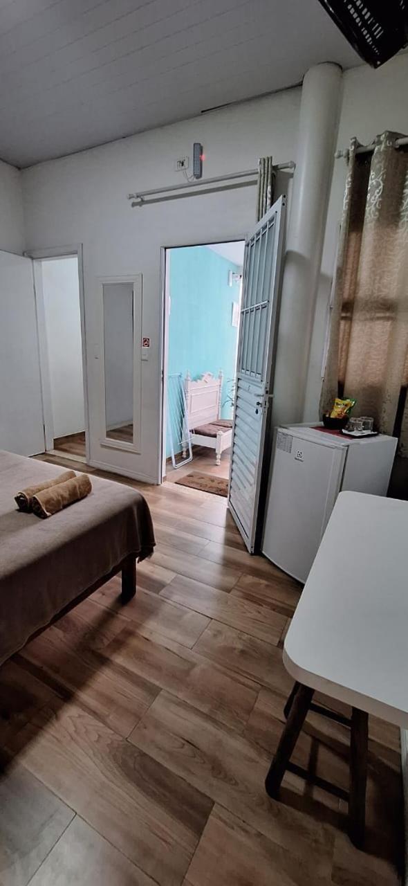 Camisa 10 Guest house *